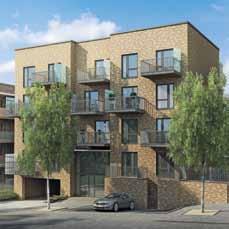 TAYLOR WIMPEY The Square Built just yards from the city centre, The Square is perfectly placed The Square, a development of 1 & 2 bedroom apartments on Avebury Boulevard, offers some of the most