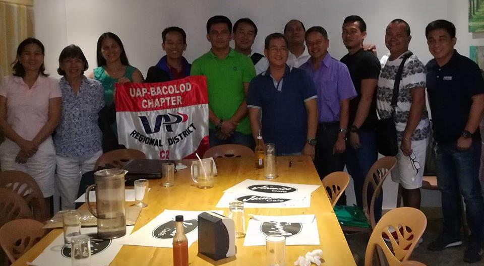 UNITED ARCHITECTS OF THE PHILIPPINES The Integrated And Accredited Professional Organization of Architects UAP National HeadQuarters, 53 Rallos Street, Quezon City,