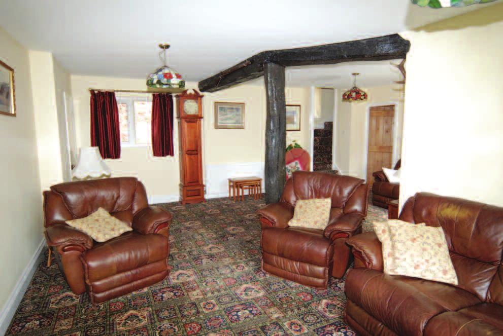 Location The property offers a secluded location within the picturesque Exmoor National Park, allowing easy access to moorland footpaths and bridle ways. The Exmoor village of Winsford is situated 1.