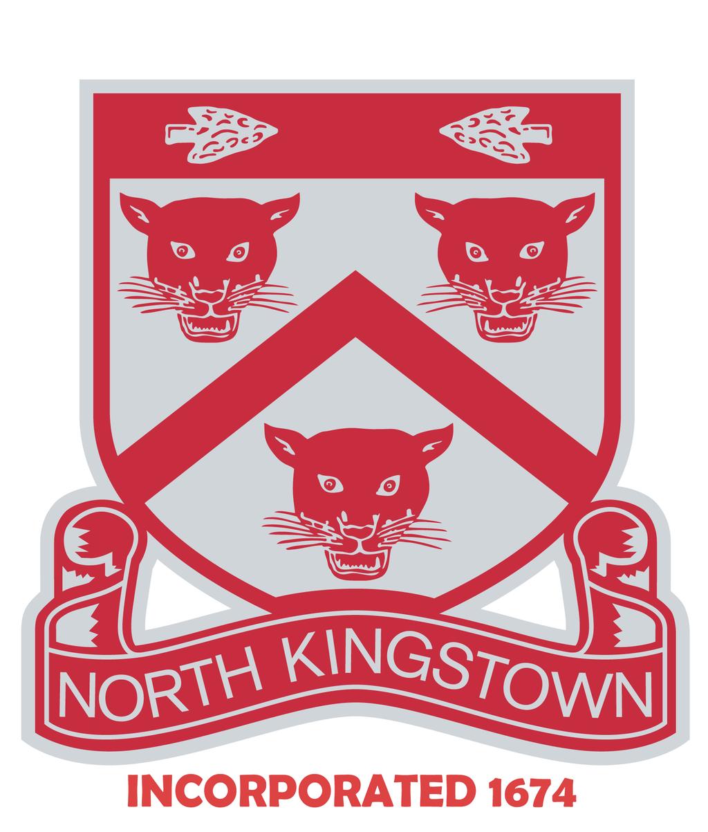 Town of North Kingstown Zoning Board of Review John V. Gi bbons, Jr.