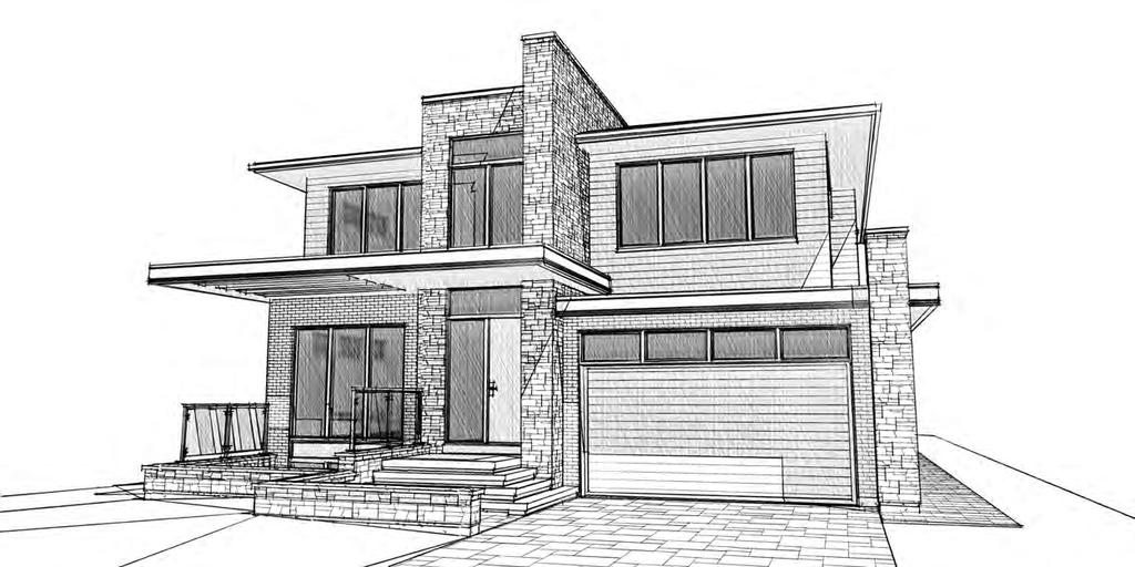 77 GEORGE ANDERSON DR. TORONTO, ONTARIO PROPOSED NEW DWELLING SHEET INDEX A1.0 A1.1 A2.1 A2.2 A2.3 A2.4 A3.1 A3.2 A3.3 A3.