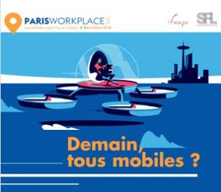 1 s CSR Policies 5 th /Ifop Paris WorkPlace Survey 2018 EPRA Awards: 2,000