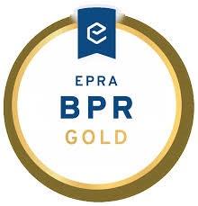 1 (%) 2018 2017 EPRA Net Initial Yield 2.8% 2.8% EPRA topped-up Net Initial Yield 3.2% 3.