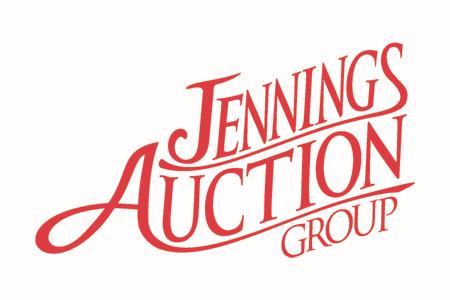 Dear Prospective Buyer: Jennings and Grosh, Inc. DBA Jennings Auction Group is pleased to have been chosen to offer you this outstanding York County property.