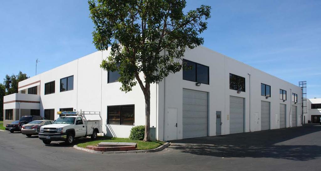 FIRST FLOOR FLOORPLAN GL 30 35 Warehouse ± 12 CLEAR HEIGHT 28 HVAC Production Area Closet RR RR 40 1900 Wright Place, Suite 200 Carlsbad, CA 92008 P: