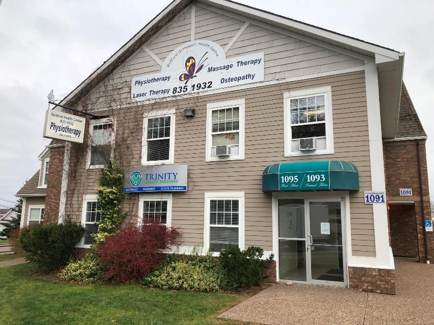 EXECUTIVE SUMMARY Keller Williams Select Realty has been retained by 1195 BEDFORD HIGHWAY LIMITED, (the Vendor ) to facilitate a sale of the lands and building located at 1091 1095 Bedford Highway,