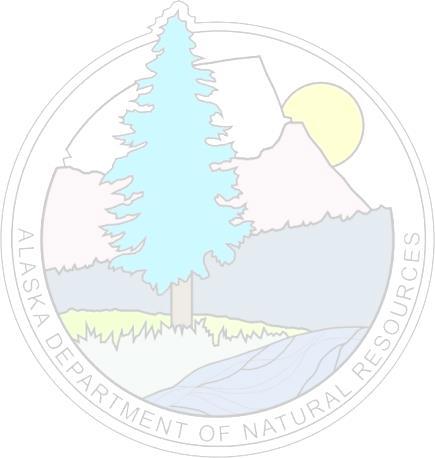 STATE OF ALASKA DEPARTMENT OF NATURAL RESOURCES DIVISION OF MINING, LAND AND WATER PRELIMINARY DECISION Alaska Bush Adventures, LLC Application for Lease AS 38.05.