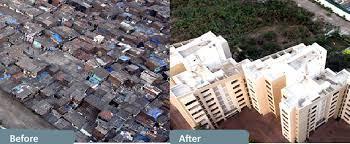 In-Situ Redevelopment of existing slums Date Notificatio n No. Particulars Rate OLD 22.08.