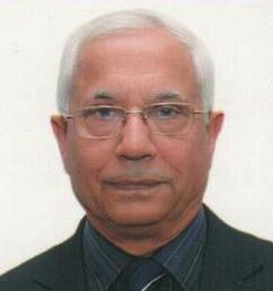 Expert Speak Expert Views of Prof. Vinod Kumar Sharma on Disaster Risk Reduction and Indian Cities Prof.