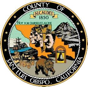 San Luis Obispo County Grand