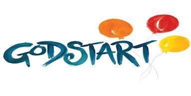 PRAY GROUP GodStart is a fun and dynamic Pray Group for two to five year olds and their carers.