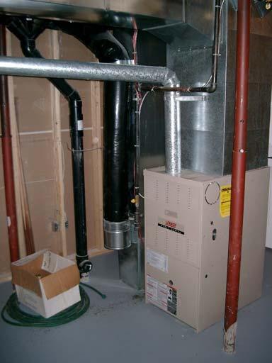 Furnace room fire protection Fire hazard are the mot prominent afety rik for econdary uite, particularly thoe uite that have been built without conideration for building and fire tandard.
