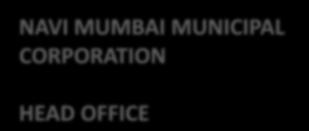MUMBAI MUNICIPAL CORPORATION HEAD