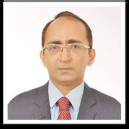 Mr. Dinesh Saxena Advocate,