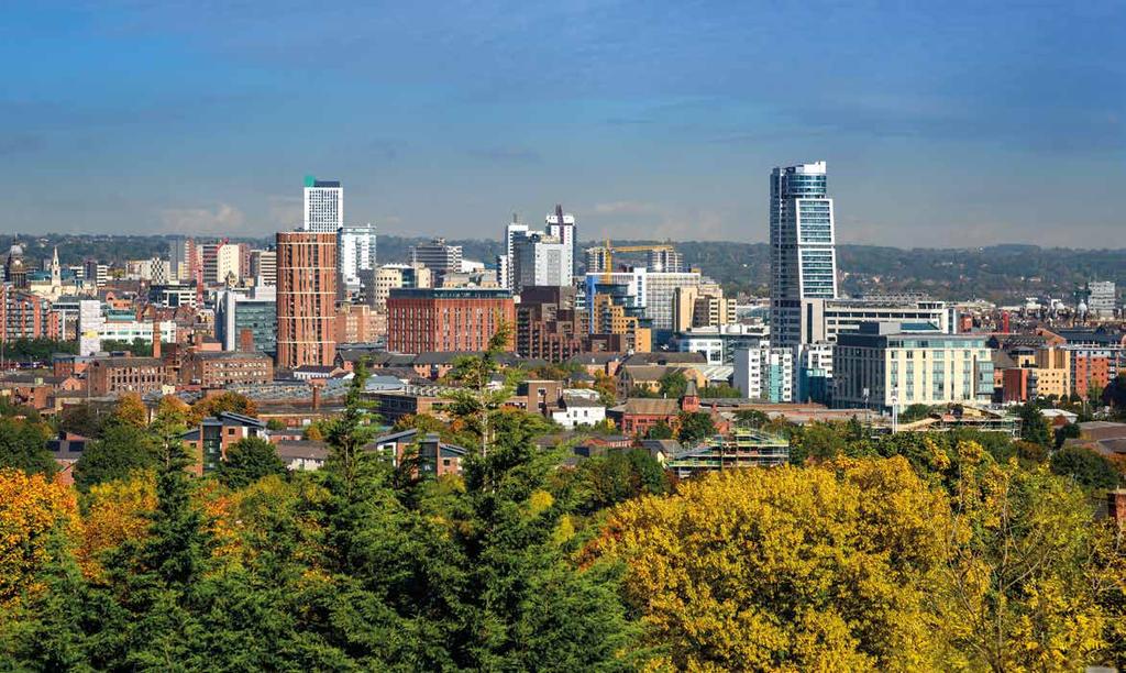 KMRE GRO Leeds based developer with Yorkshire focus Focus on acquiring land, obtaining