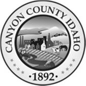 CANYON COUNTY PLANNING & ZONING COMM
