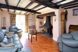 Shropshire, SY4 5SU A substantial 6 bedroomed