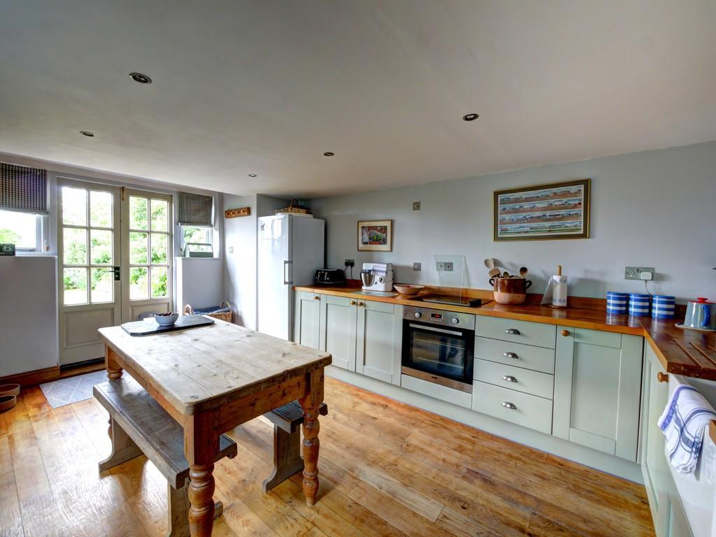 Bramble Cottage is an IMMACULATE three bedroom DETACHED property believed to date back from the 19th Century situated in the pretty village of Charsfield being just under six miles to Woodbridge.