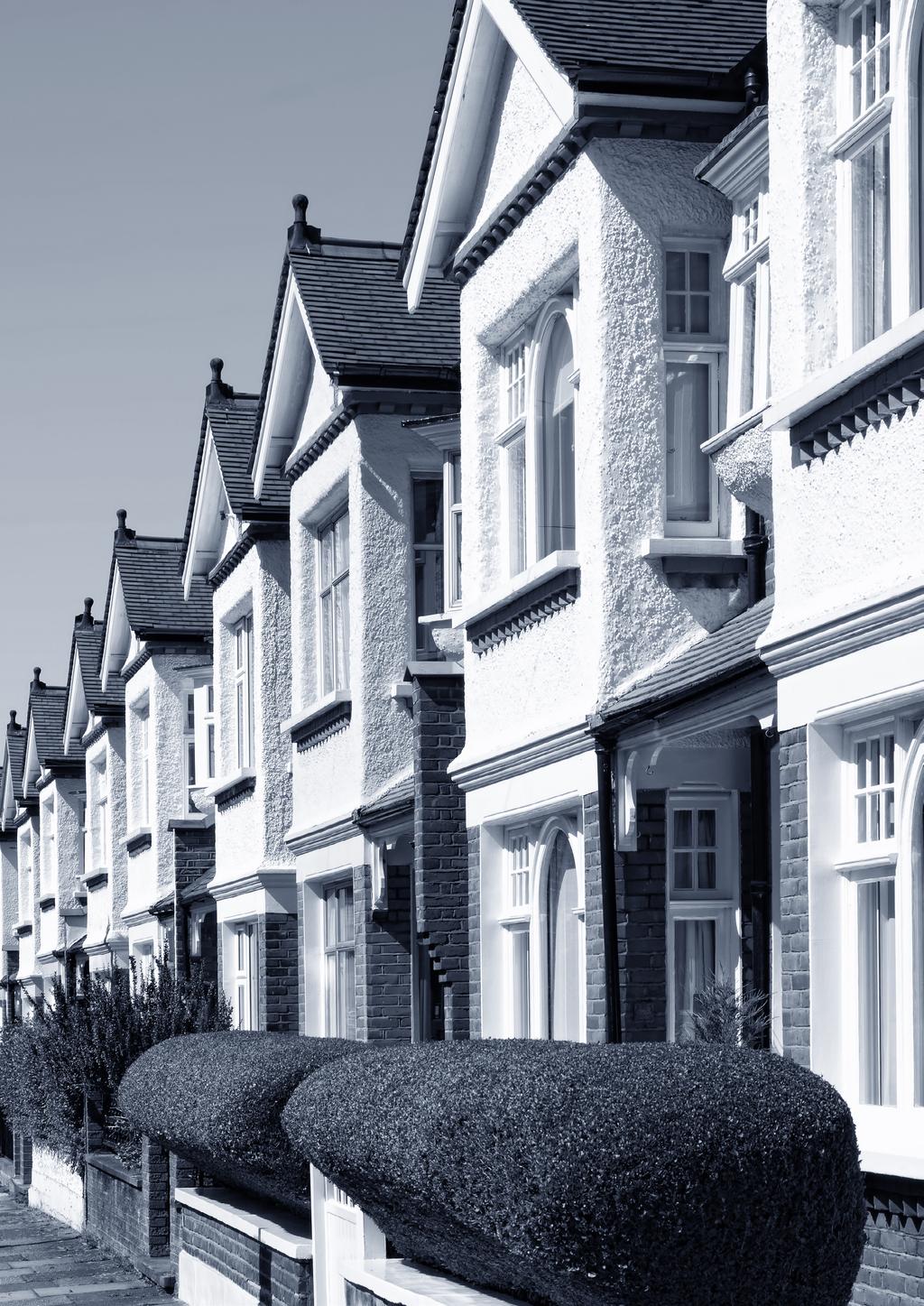 FOREWORD The quality of service that conveyancers provide can make or break a deal for estate agents.