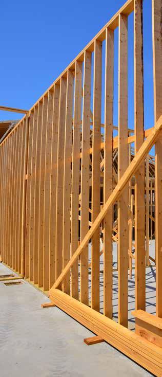 NEW CONSTRUCTION VS RESALE VS SHORT SALES VS FORECLOSURES NEW CONSTRUCTION There are several perks to building your own home.