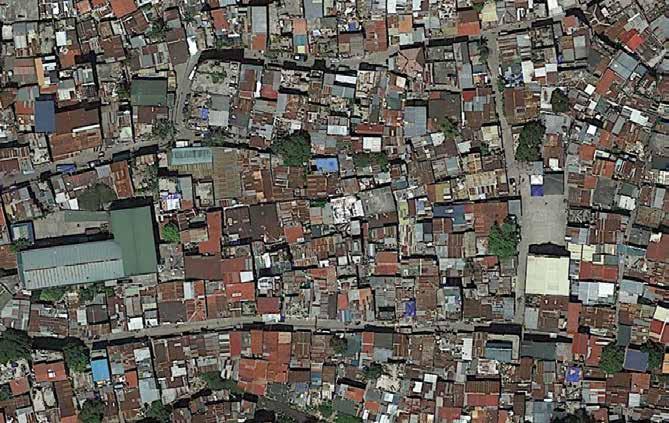 PART II Bagong Silang informal settlement. Quezon City, Philippines. Photo UN-Habitat/ John Gitau.