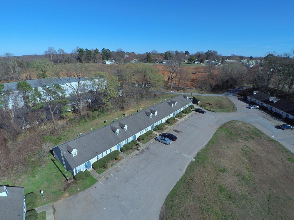 Property Description PROPERTY OVERVIEW This 32 unit Multi family townhome deal, located in Salisbury North Carolina has caught the eye of many investors looking to take advantage of the stable