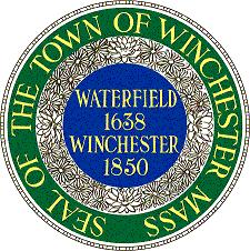 Rules and Regulations Governing the Subdivision of Land in the Town of Winchester, Massachusetts Winchester Planning Board Adopted by the Winchester Planning Board on October 20, 2011