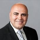 ADVISOR BIOS Biography 2 FRANK LAHIJANI President/CEO Memberships & Affiliations Frank is affiliated with the most respected associations within the Commercial Real Estate Industry - American