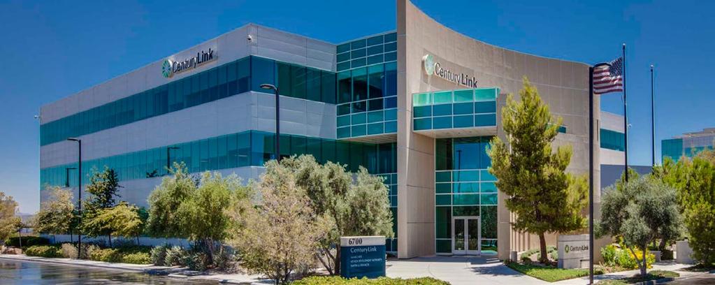 space available for sublease in Southern Nevada now stands at 506,330 square feet. This is the most sublease space that has been available in Southern Nevada since the first quarter of 2010.
