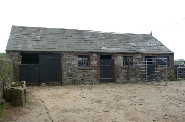 This barn has full planning consent for conversion to a pair of semi-detached 4 bedroom family homes each giving 1,500 ft 2 (approx.) internal floor space over 2 floors.