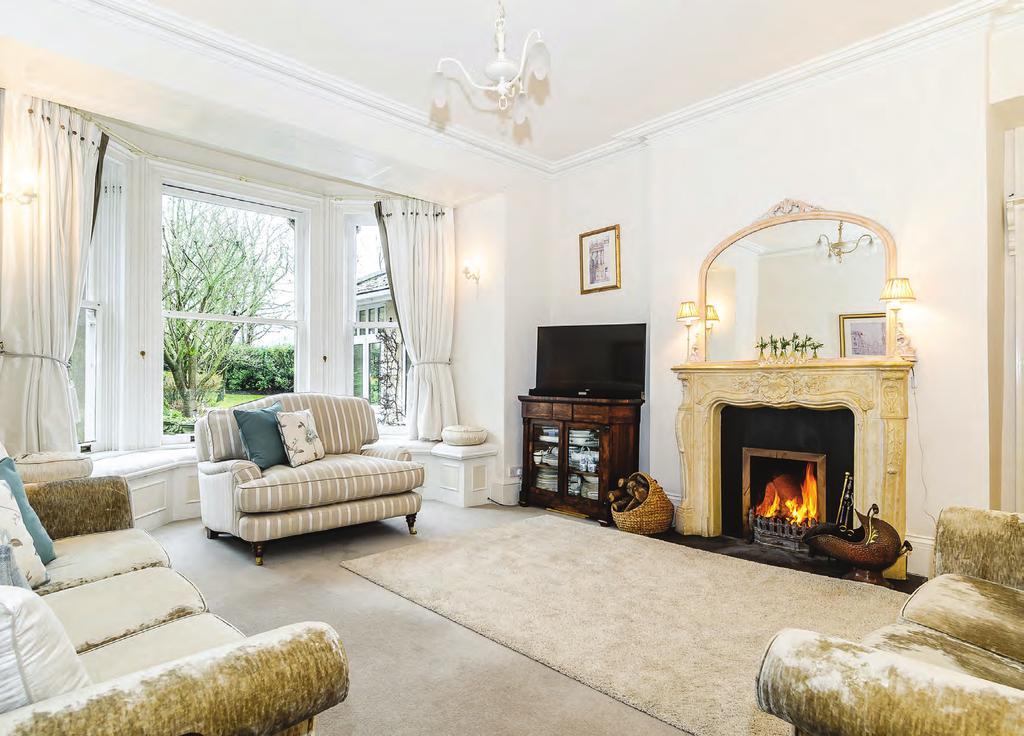 Seller Insight Substantial six bedroom Victorian home with flexible accommodation and additional six unit coach house. Includes gardens, paddock, orchard and swimming pool.