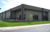 15 22 Clear Height +/- 4,162 SF Mezzanine Office Three (3) Grade Level Doors For Sale $95.00 PSF 1117 W.