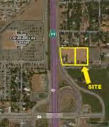 17. Available Land Space (ID: 11953) Industrial / Commercial Land LAND 6787 S. El Dorado St. Stockton, CA 95207 Market: Central Valley / Sub-Market: San Joaquin Avail SF: 327,571 Avail Acres: 7.