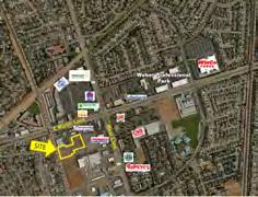 20. Available Land Space (ID: 14710) 1050 E. March Lane Stockton, CA Market: Central Valley / Sub-Market: Stockton Avail SF: 141,134 Avail Acres: 3.24 $350,000.00 $2.