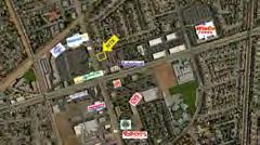 21. Available Land Space (ID: 12792) Office 1511 E. March Ln. Stockton, CA Market: Central Valley / Sub-Market: San Joaquin Avail SF: 19,602 Avail Acres: 0.45 $410,000.00 $20.