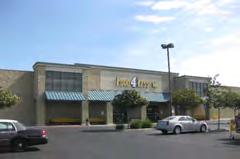 1. Available Land Space (ID: 12430) Five Corners Shopping Center Retail N.E. Bellevue and Shaffer Rd. Avail SF: 38,333 Avail Acres: 0.