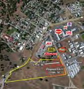 39. Available Land Space (ID: 13093) 119 Riley Way Valley Springs, CA Market: Central Valley Avail SF: 1,387,822 Avail Acres: 31.86 $3,000,000.00 $2.