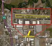 5. Available Land Space (ID: 12704) NWC Victor Rd./ Guild Ave. LAND Victor Rd. Lodi, CA Market: San Joaquin / Sub-Market: Lodi Avail SF: 64,469 Avail Acres: 1.48 $386,813.00 $6.