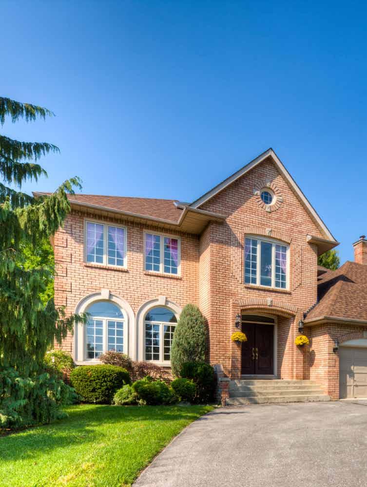 TOP-TIER REAL ESTATE REPORT GTA SINGLE FAMILY HOMES