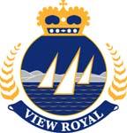 TOWN OF VIEW ROYAL Licensing Services 45 View Royal Avenue.Victoria, BC V9B 1A6 Phone: (250) 479-6800 Fax:(250) 727-9551 E-mail: businesslicences@viewroyal.
