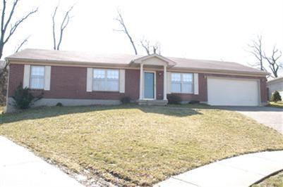 Page 30 of 39 Active 06/02/08 Listing # 200804312 61 Wolfe Trace Ct Listing Price: $124,900 Area 04-00 Subdivision ne Beds 3 Approx Square Feet 1407 Baths(FH) 2 (2 0) Year Built Unknown Lot Sq Ft