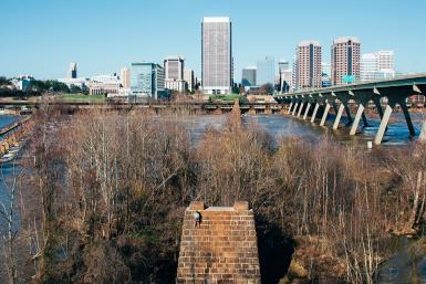 significant riverfront properties in Richmond. - Richmond Times-Dispatch 0.