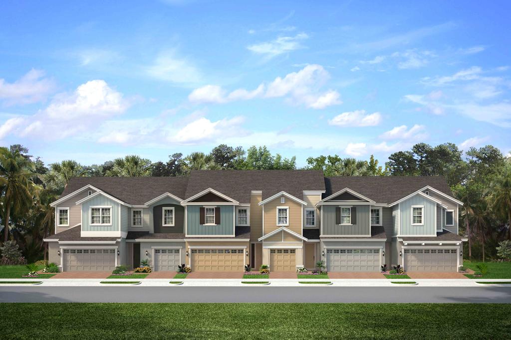 HOA Windsor Square townhomes HOMEOWNERS ASSOCIATION MODEL TOWNHOMES ESTIMATED HOA DUES (Annualy) $1,236 HOA DUES $309 AMENITIES COMPLETE LAWN CARE AND COMMON AREAS MAINTENANCE EXTERIOR BUILDING