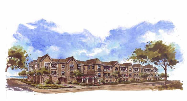 Development Summary: This project has an active California Coastal Commission approved Coastal Development Permit for the construction of the Coasta Norte Condominiums a 37 unit condominium project,