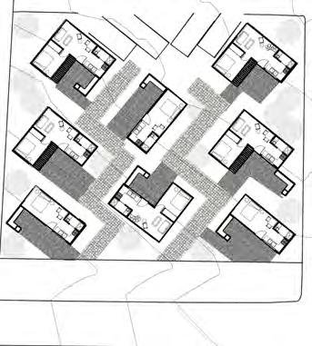 Plan Third Floor Plan Third Floor Plan Unit ssemblage L LE Y TIV