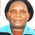 Morogoro Mariam Ngowi Provincial VP Teacher by profession and educated to Masters level. Experienced in leadership and MU activities.