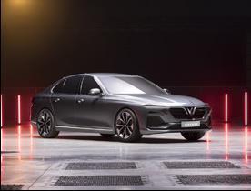 5 Sedan and SUV Unveiled at Paris Motor Show Sedan and SUV unveiled In Oct