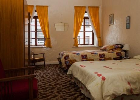 sh Accommodation Type: Guest House No of Rooms: 3 Bedrooms - 1 Double