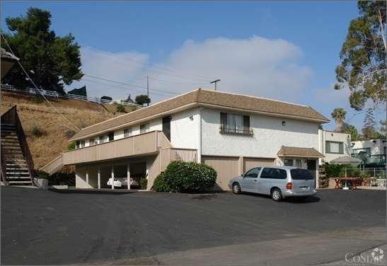 707 Windsor Ct Vista, CA 9204 Class C Apartments Building 5 Units of 3,479 SF Sold on 1//2015 for $675,000 Research Complete buyer Vista International Inc 3160 Camino Del Rio S San Diego, CA 9210