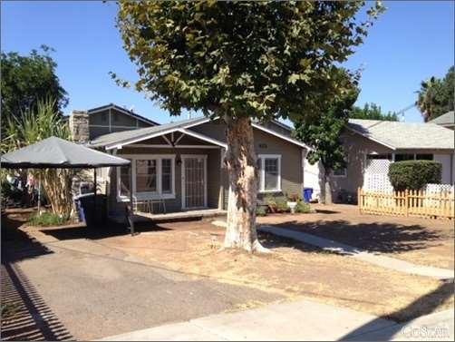 42242 Massachusetts Ave Vista, CA 9204 Class C Apartments Building 6 Units of 5,466 SF Sold on 10//2015 for $93,000 Research Complete buyer seller Walshsorensen Family Trust 20952 Monarch Ln